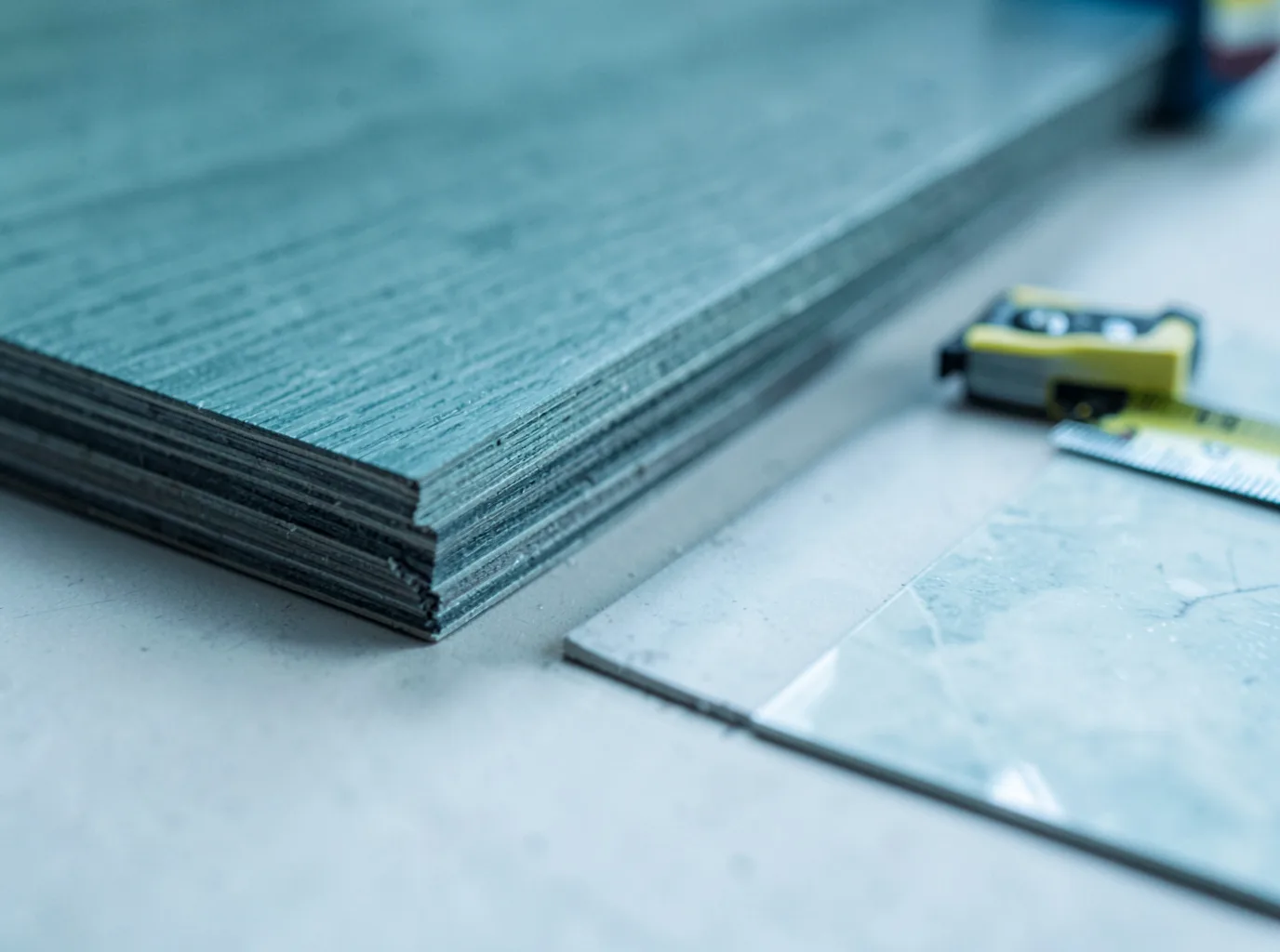 Luxury Vinyl Plank Installation Old Bethpage, NY FAQs